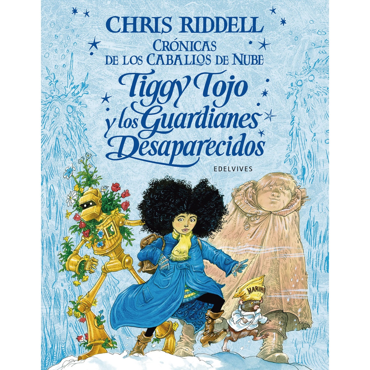 Imagem 0 de Tiggy Tojo y los guardianes desaparecidos