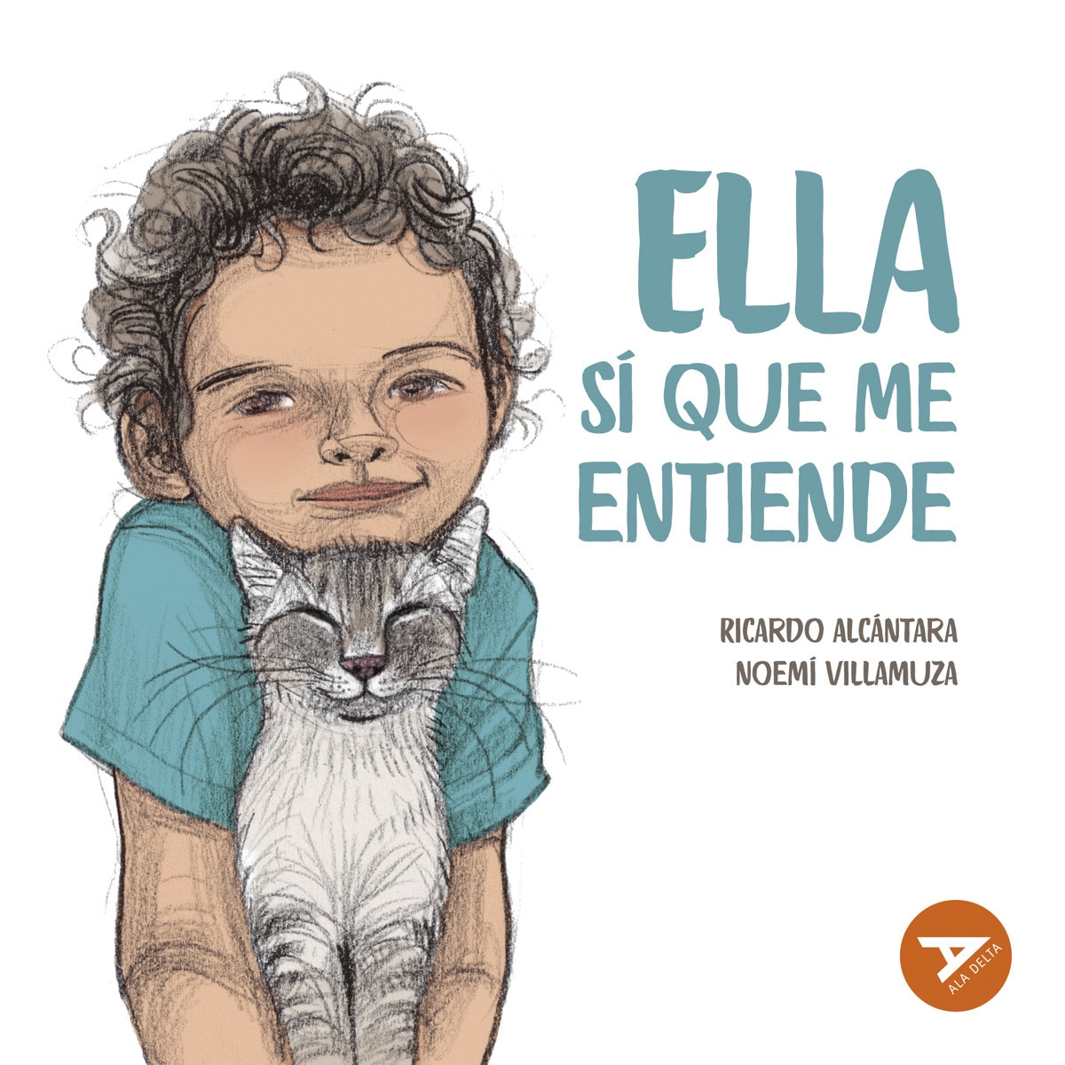 Imagem 0 de Ella sí que me entiende