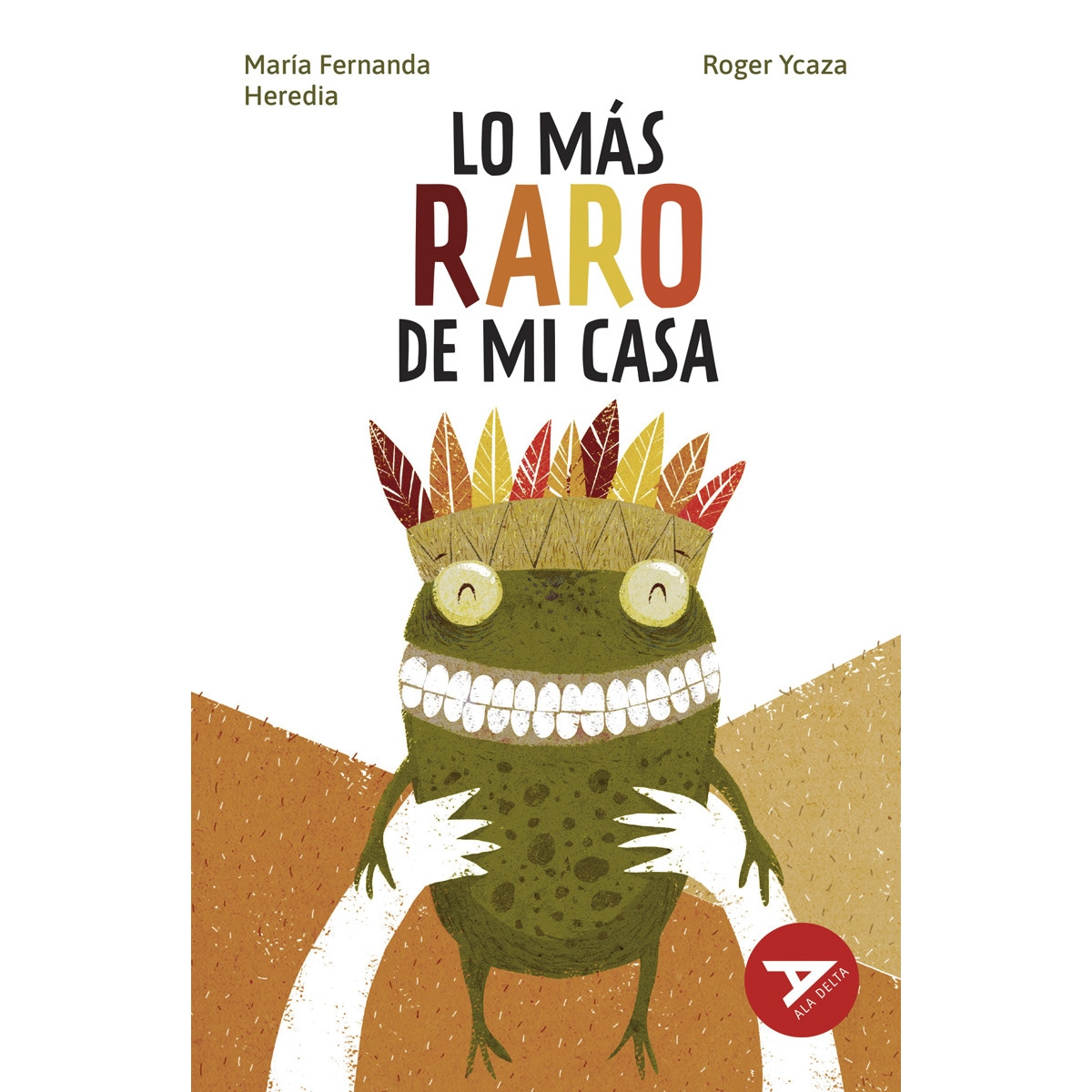 Lo más raro de mi casa 1