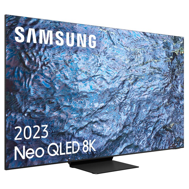 Imagen 0 de TV Neo QLED 189 cm (75") Samsung TQ75QN900CT Quantum Matrix Technology Pro 8K Inteligencia Artificial Smart TV