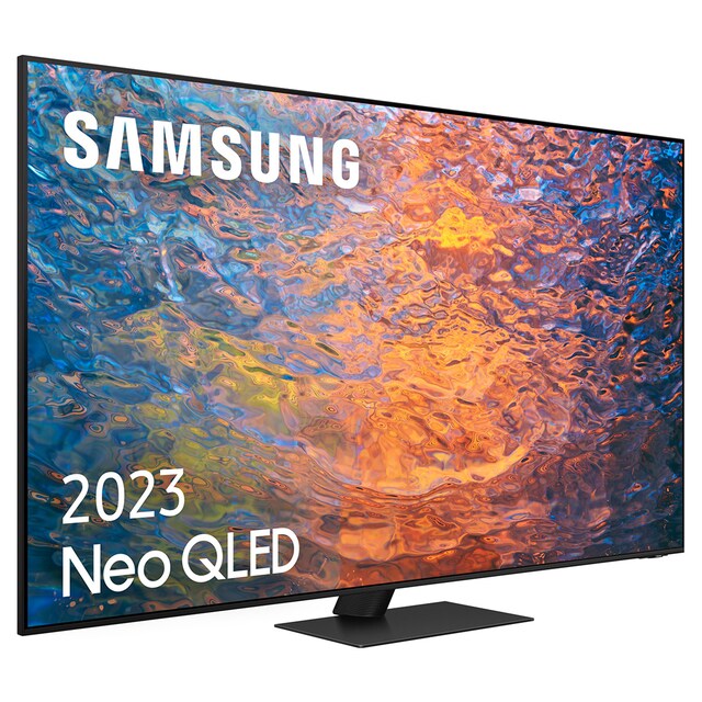 Imagen 0 de TV Neo QLED 163 cm (65") Samsung TQ65QN95C Quantum Matrix Technology 4K Inteligencia Artificial Smart TV