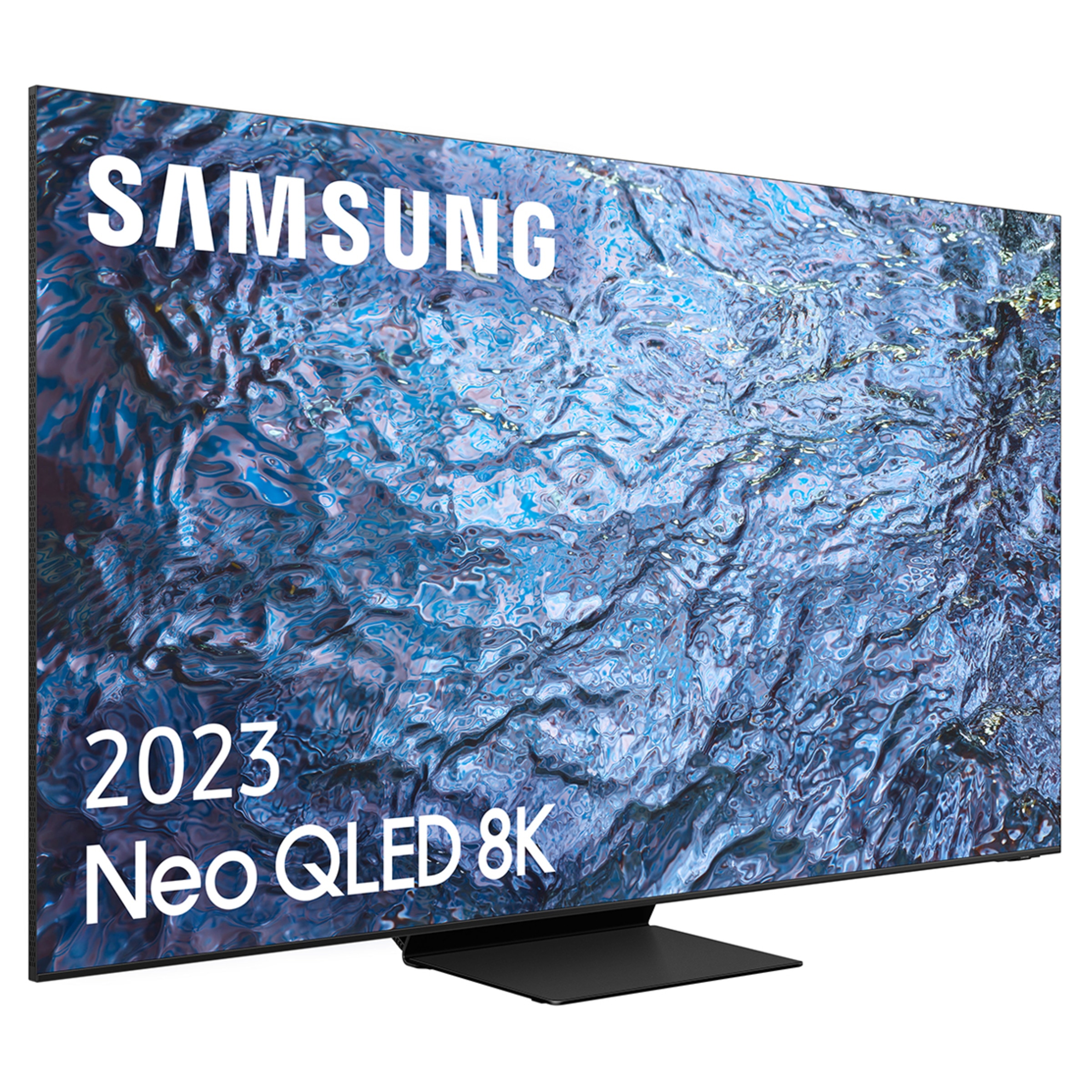 TV Neo QLED 163 cm (65") Samsung TQ65QN900C Quantum Matrix Technology Pro 8K Inteligencia Artificial Smart TV (Reacondicionado Grado C) Negro-1