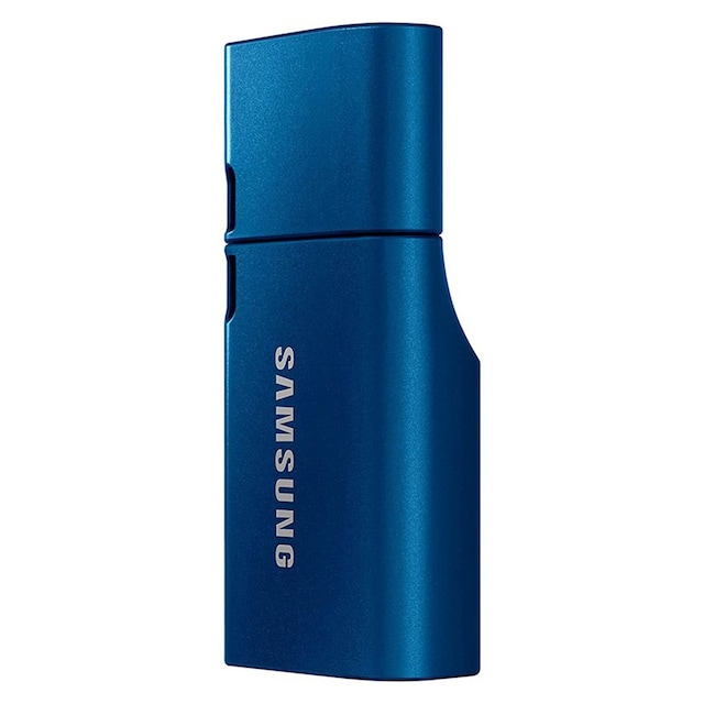 Imagen 0 de Pendrive Samsung USB Flash Drive Tipo-C, 128 GB