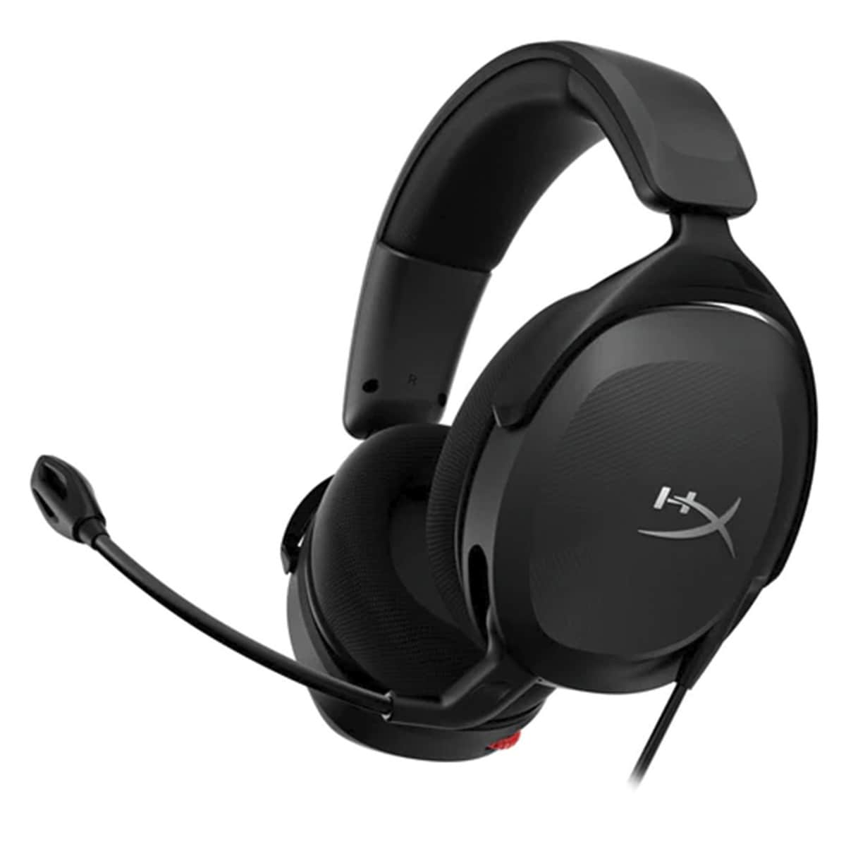Auriculares Gaming con micrófono HyperX Cloud Stinger 2 Core Negro-1