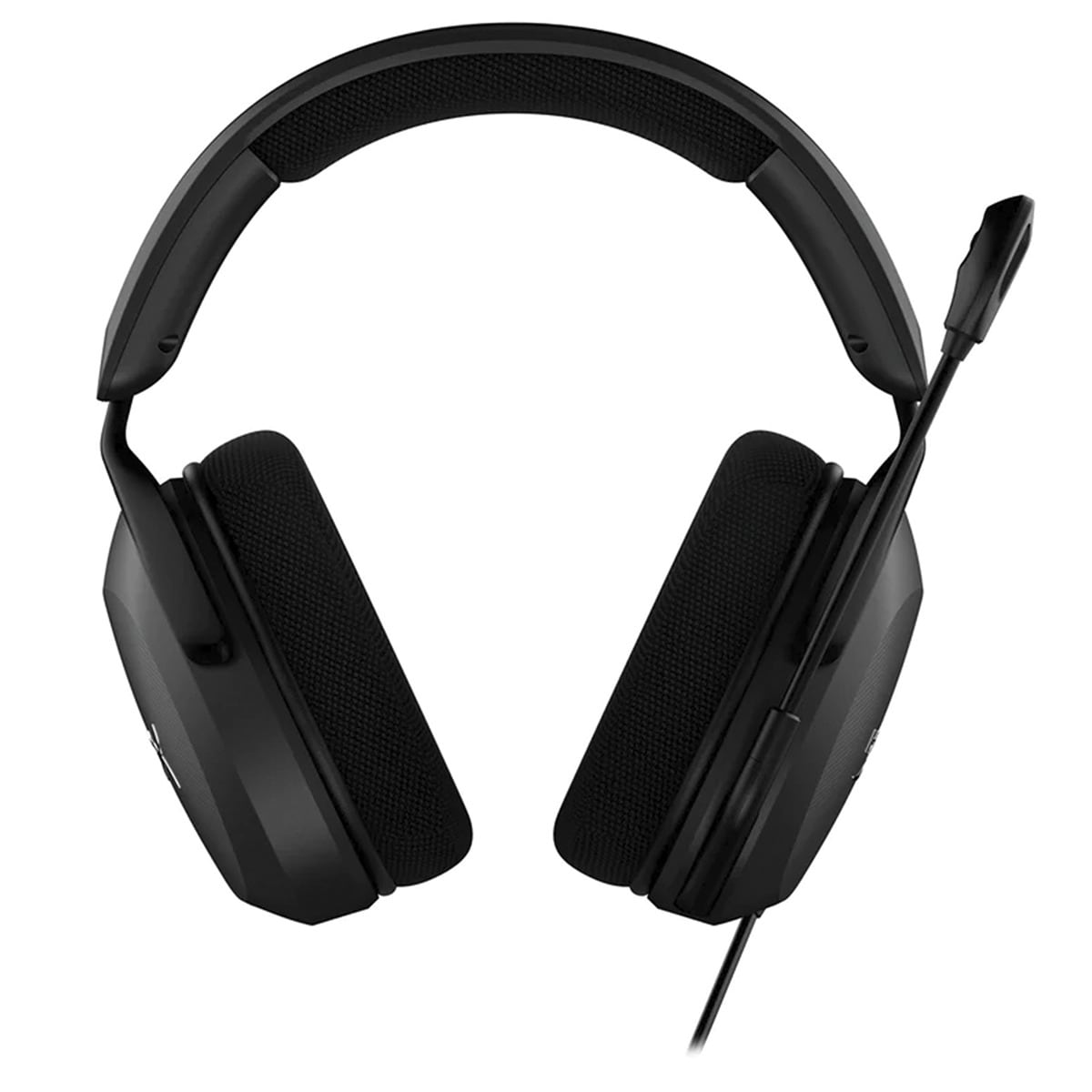 Auriculares Gaming con micrófono HyperX Cloud Stinger 2 Core Negro-2