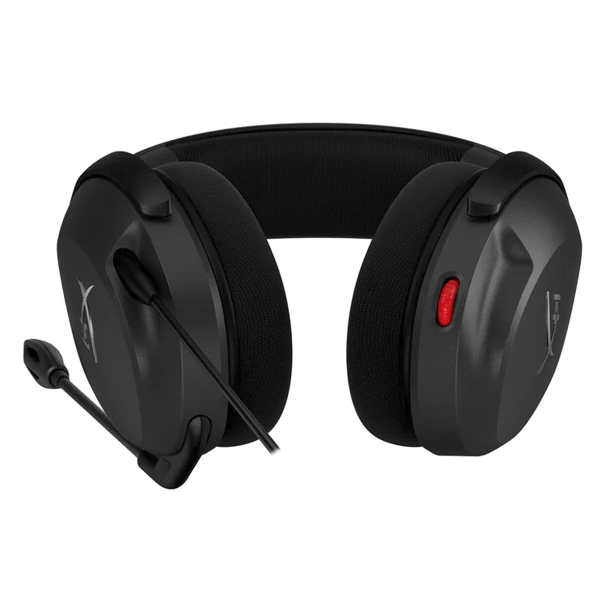 Auriculares Gaming con micrófono HyperX Cloud Stinger 2 Core Negro-4