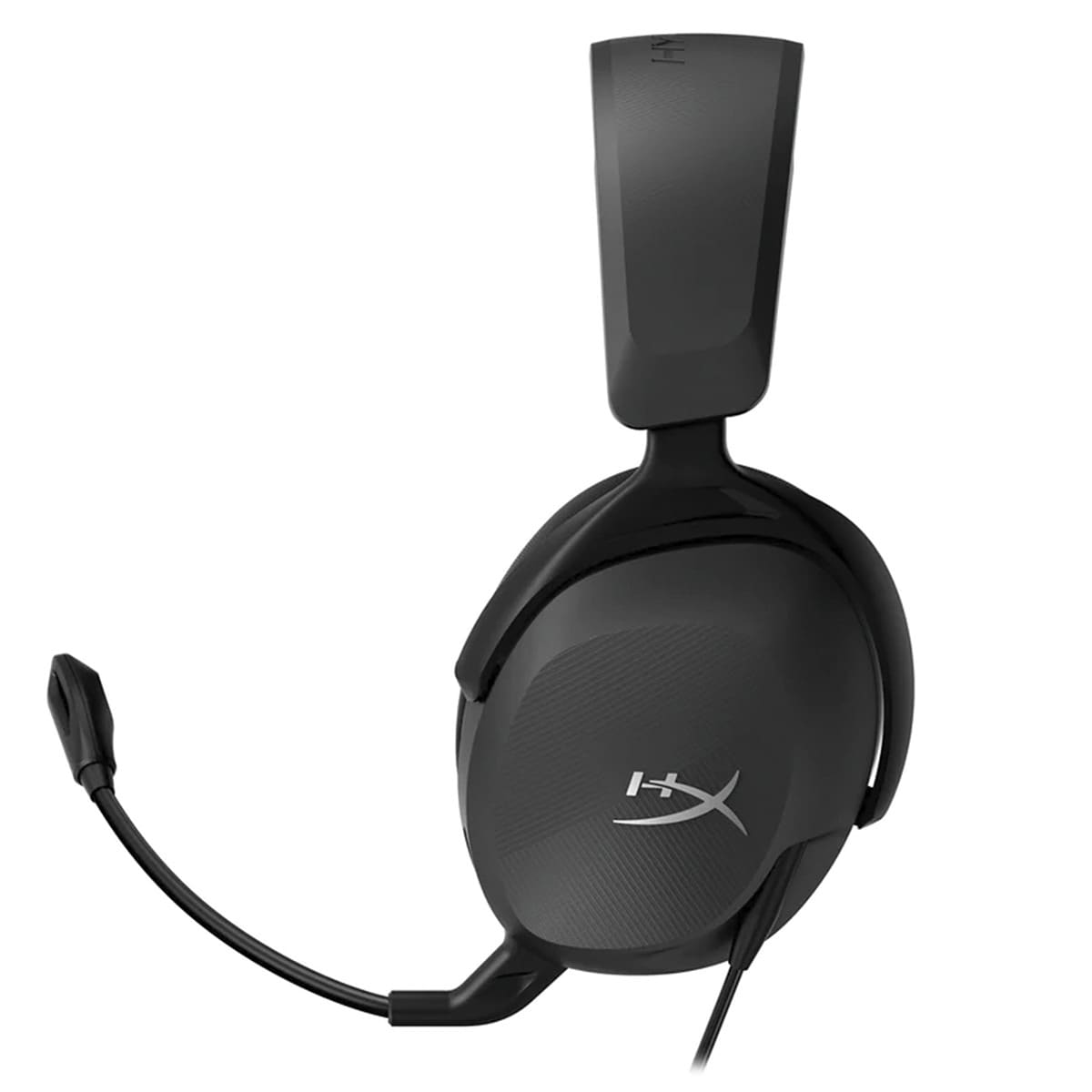 Auriculares Gaming con micrófono HyperX Cloud Stinger 2 Core Negro-3