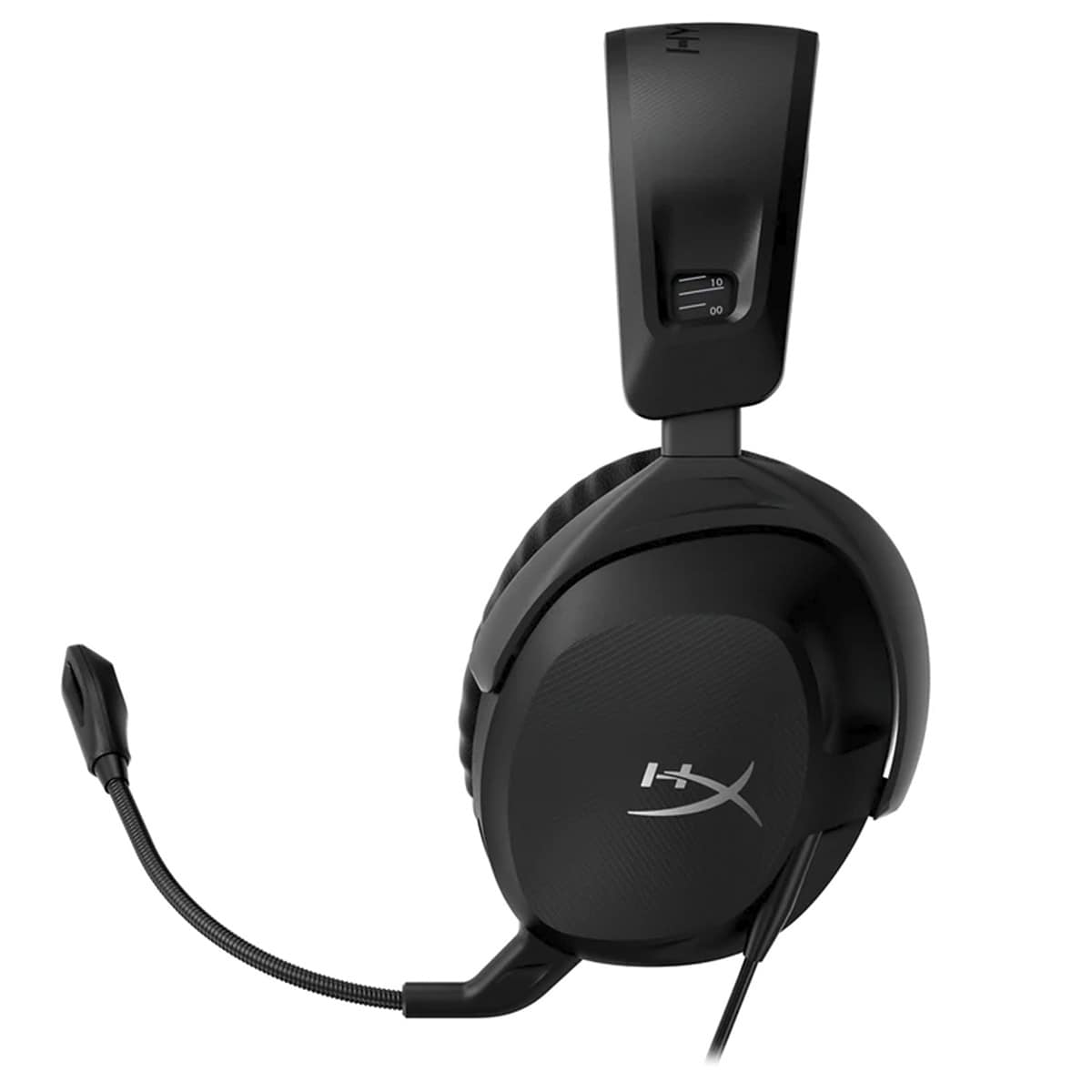 Auriculares Gaming con micrófono HyperX Cloud Stinger 2 Negro-3
