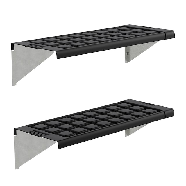 Imagen 0 de Kit 2 Baldas para Invernaderos