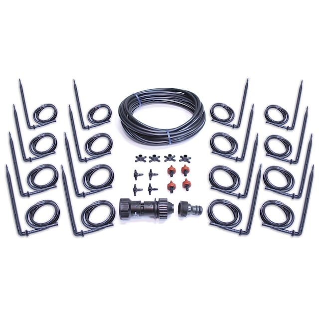 Imagen 0 de Kit Riego para Invernaderos