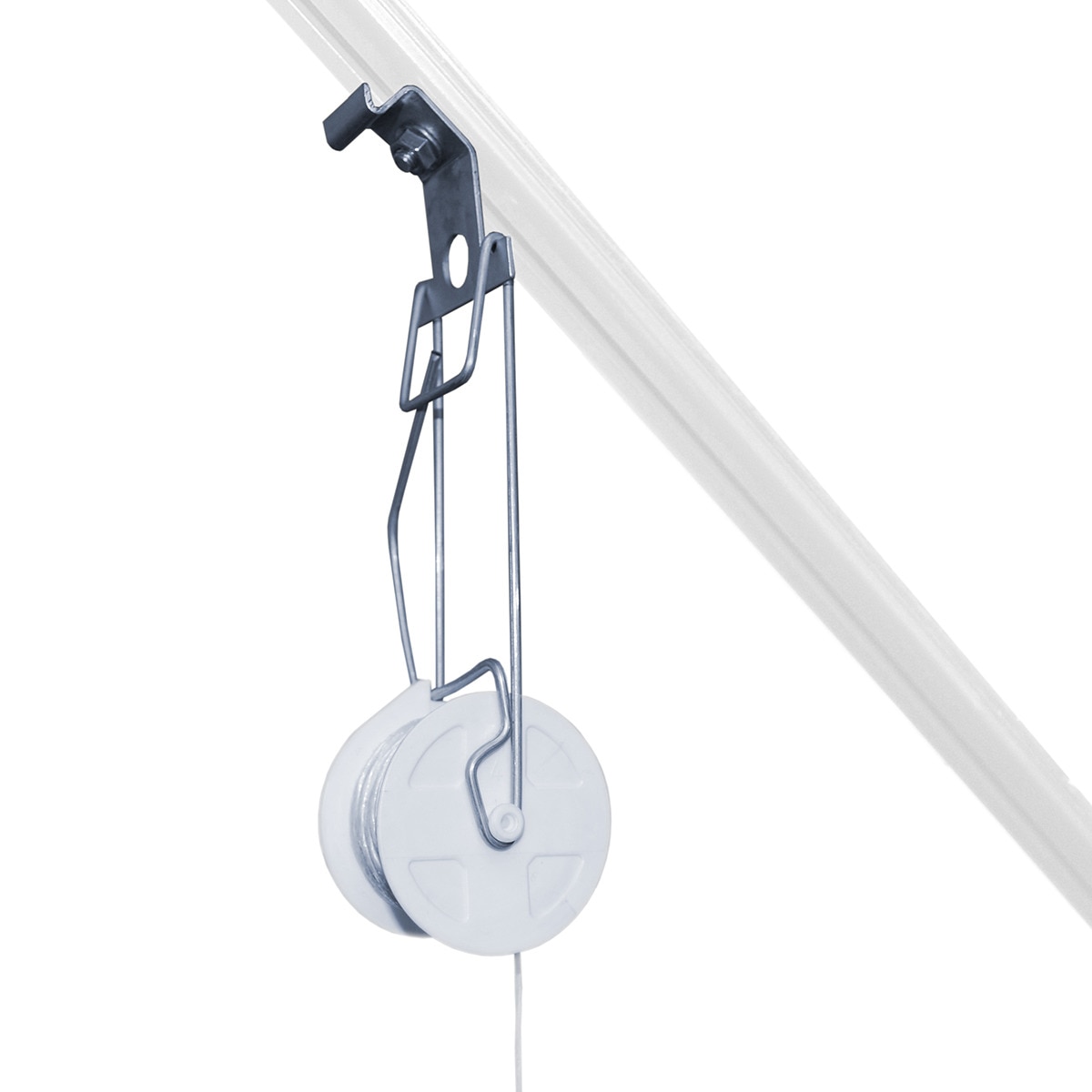 Kit Pro Espalderas Tutoradas para Invernaderos Blanco-13