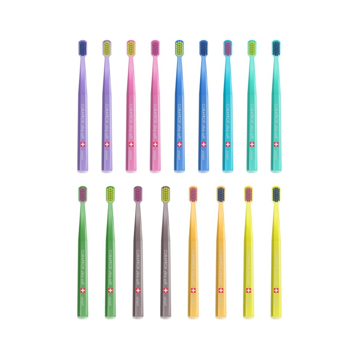 Escova Dentífrica CS Smart - 1 Unidade 2