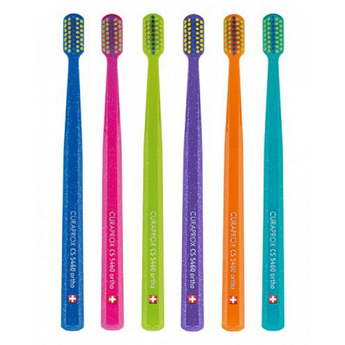 Escova Dentífrica Ultra Soft CS 5460 Ortho - 1 Unidade 2