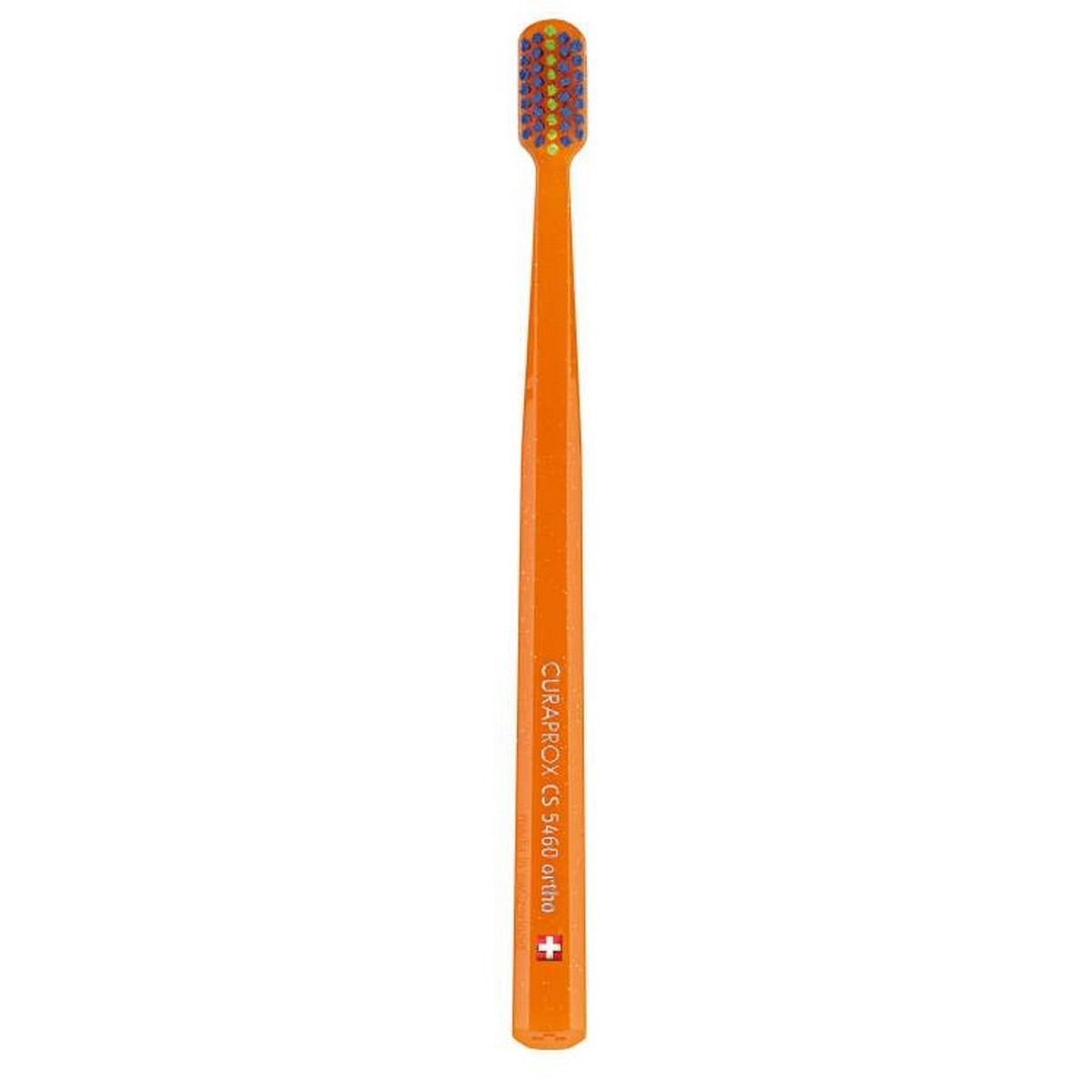 Escova Dentífrica Ultra Soft CS 5460 Ortho - 1 Unidade 1