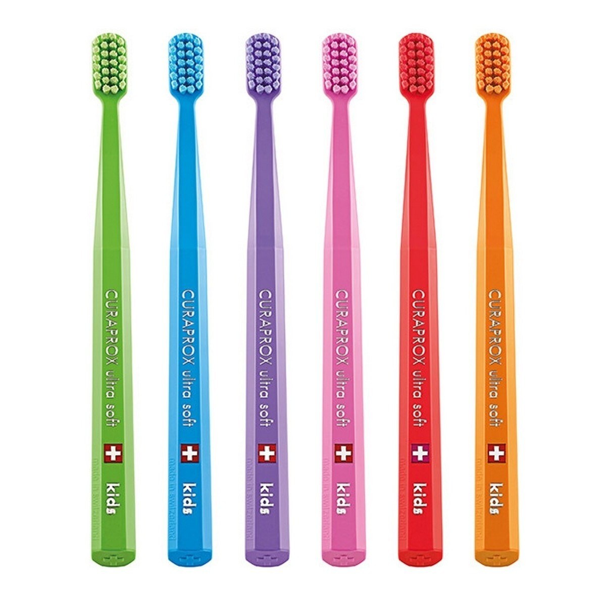 Escova Dentífrica Kids - 1 Unidade 2