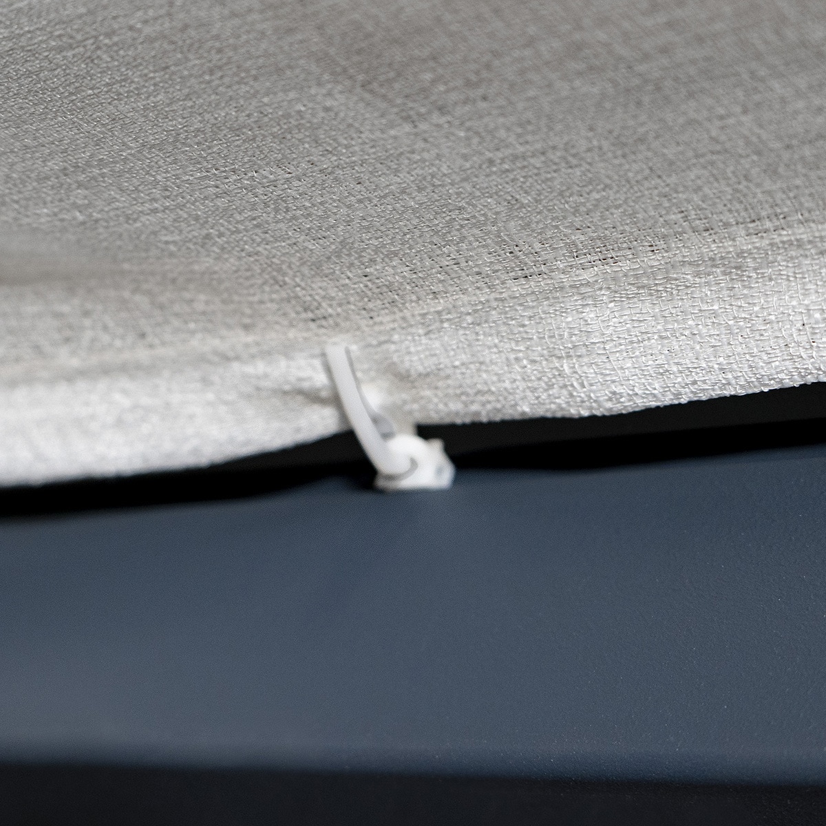 Kit Cortinas para Pérgola Stockholm Blanco-13