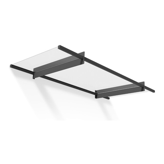 Imagen 0 de Marquesina para Puerta Nancy 205,5x94 cm