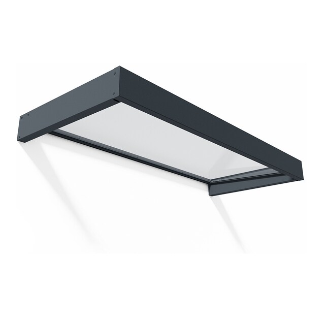 Imagen 0 de Marquesina para Puerta Canopy Sophia 215x95 cm