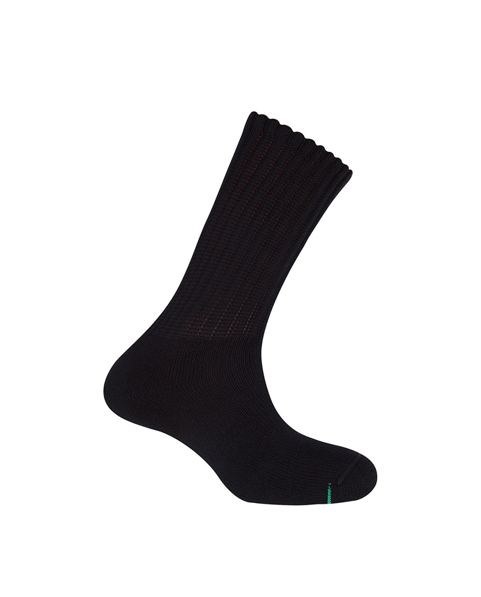 Pack de 3 Pares de Meias Desportivas Multicolor-1