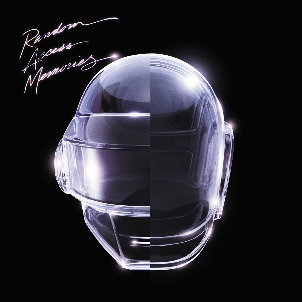 Random Access Memories - 10Th Anniversary Edition (3 LP-Vinilo) 1