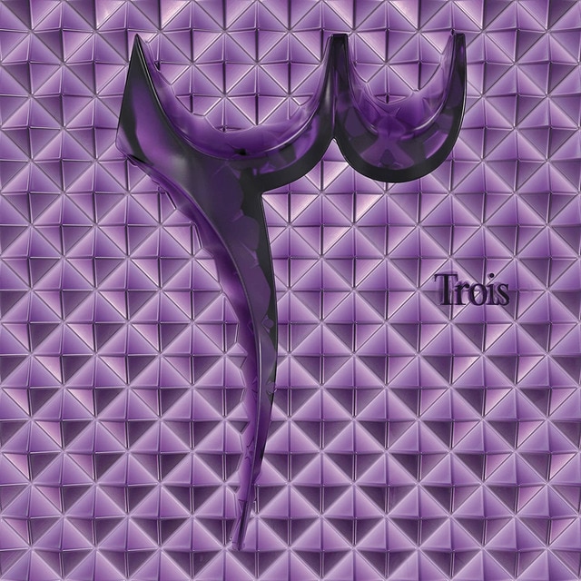 Imagen 0 de Trois (2 LP-Vinilo)