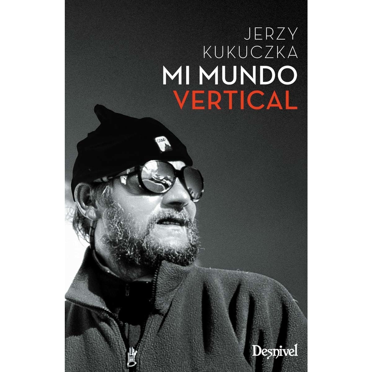 Mi mundo vertical (Capa mole com abas) 1