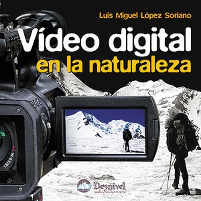 Video digital en la naturaleza(Tapa blanda) 1