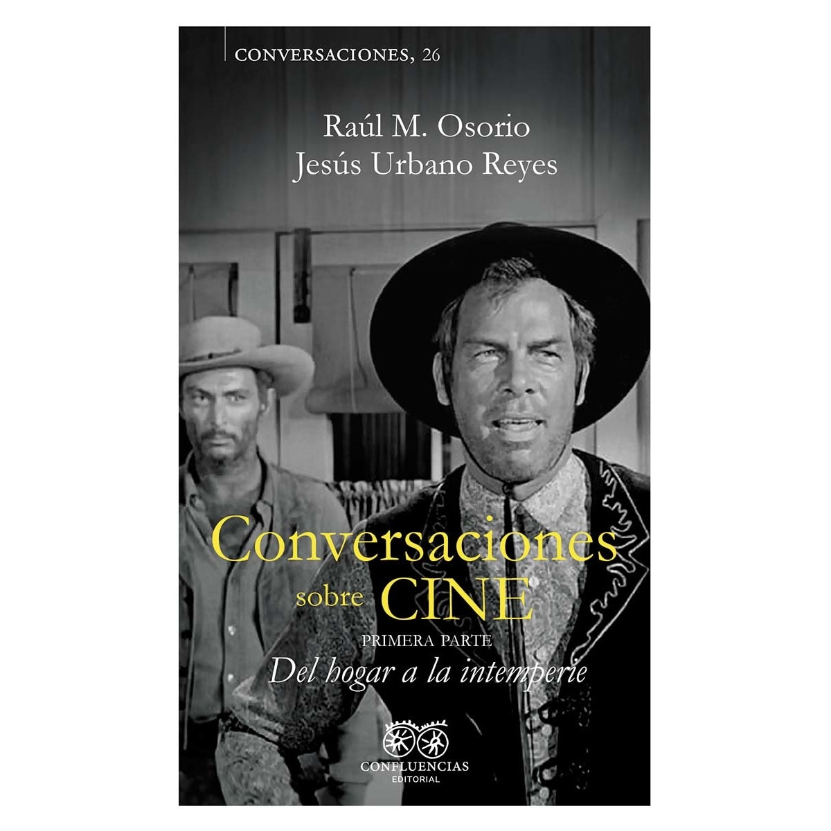 Conversaciones sobre cine vol.I 1