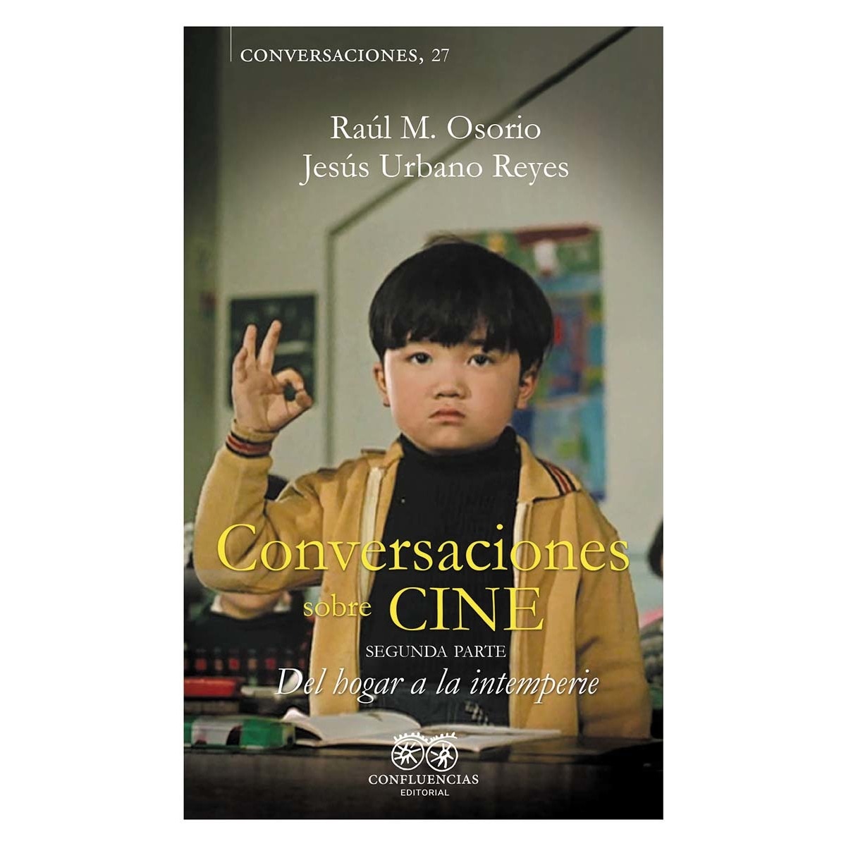 Conversaciones sobre cine ii 1