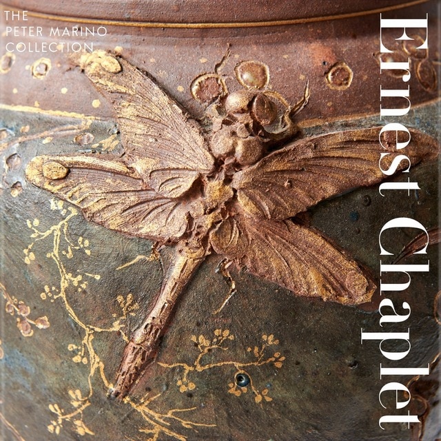 Ernest chaplet: the peter marino collection 1