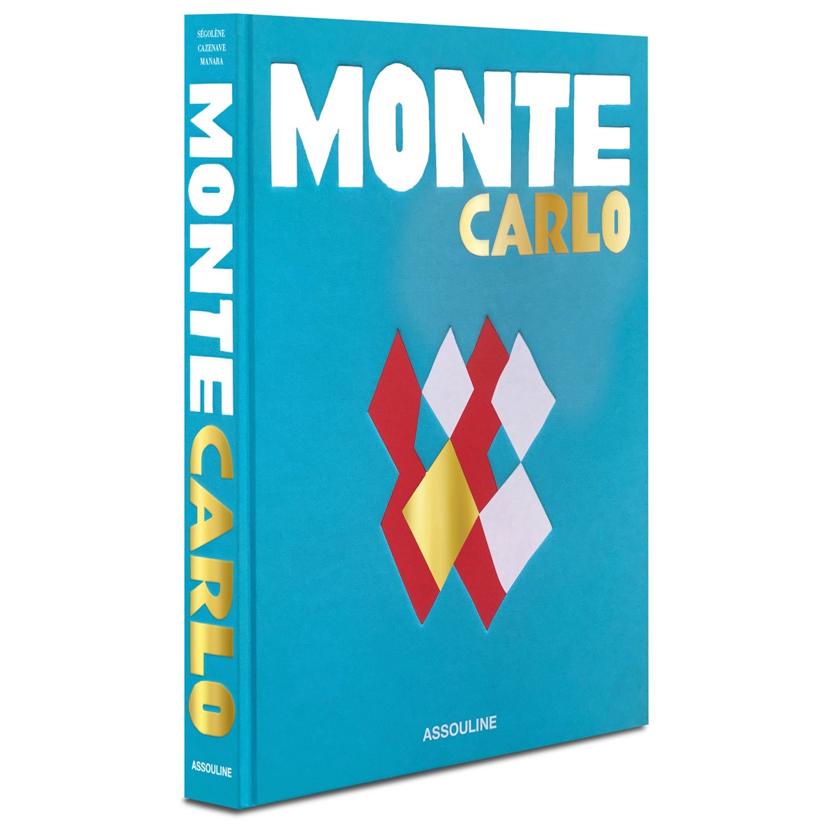 Monte carlo 1