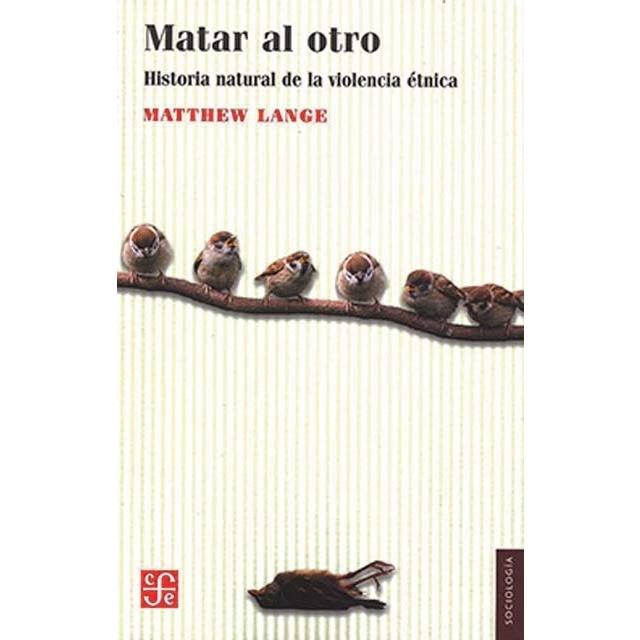 Matar al otro 1
