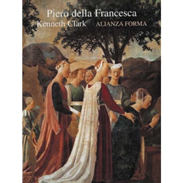 Piero della Francesca (Capa mole com abas) 1