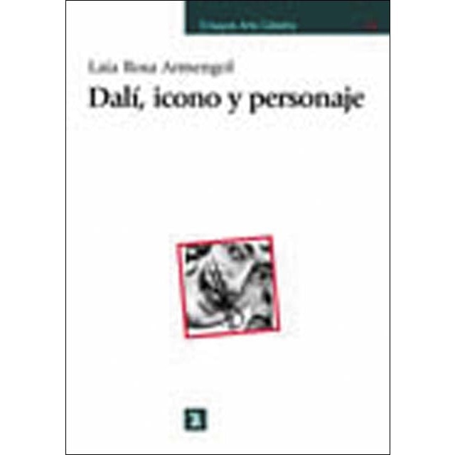 Dalí, icono y personaje 1