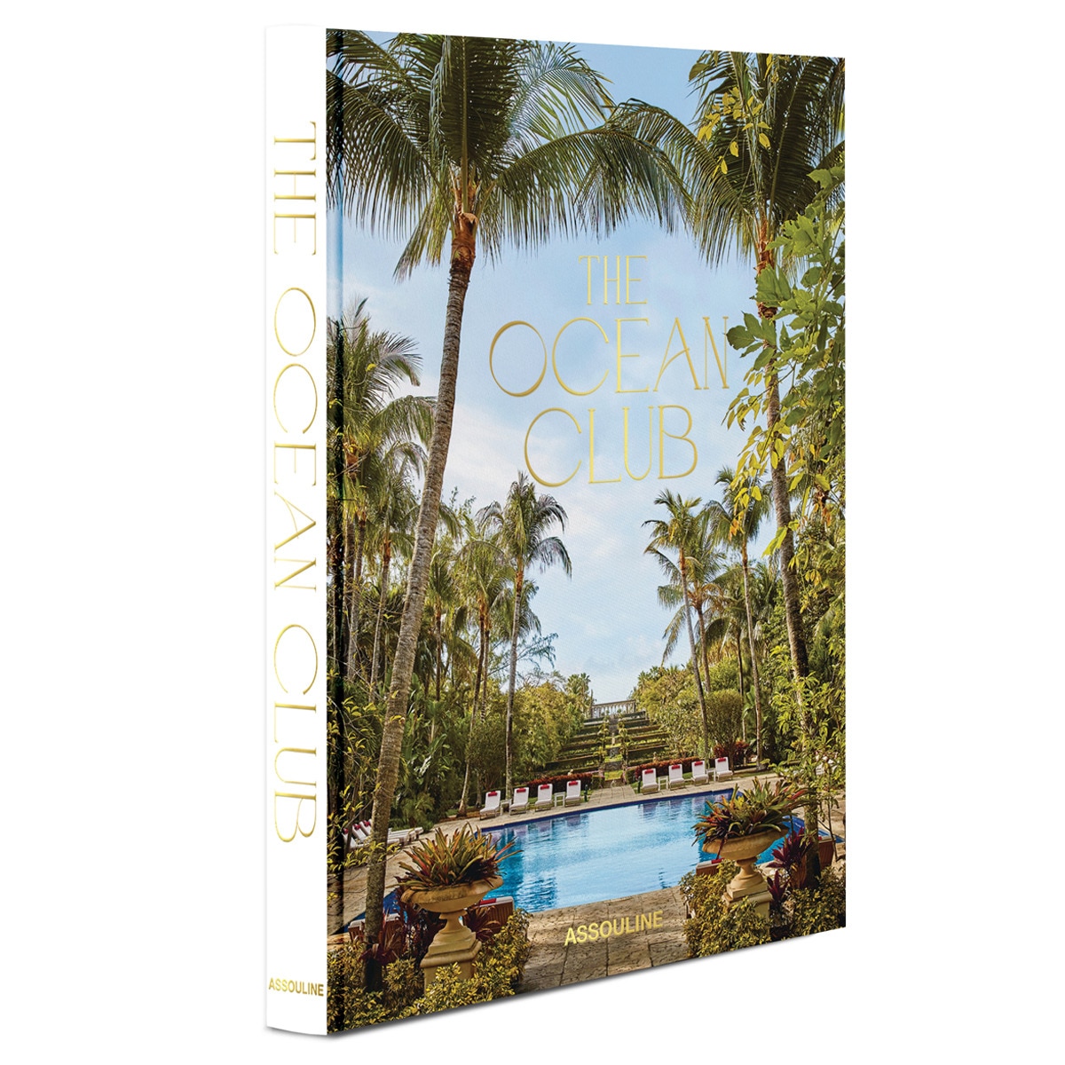 Imagem 0 de The ocean club