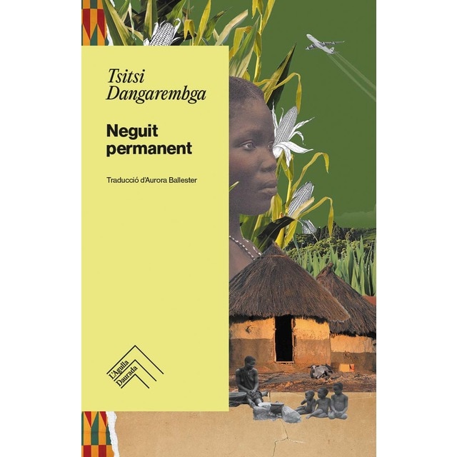 Imagem 0 de Neguit permanent (Capa mole)