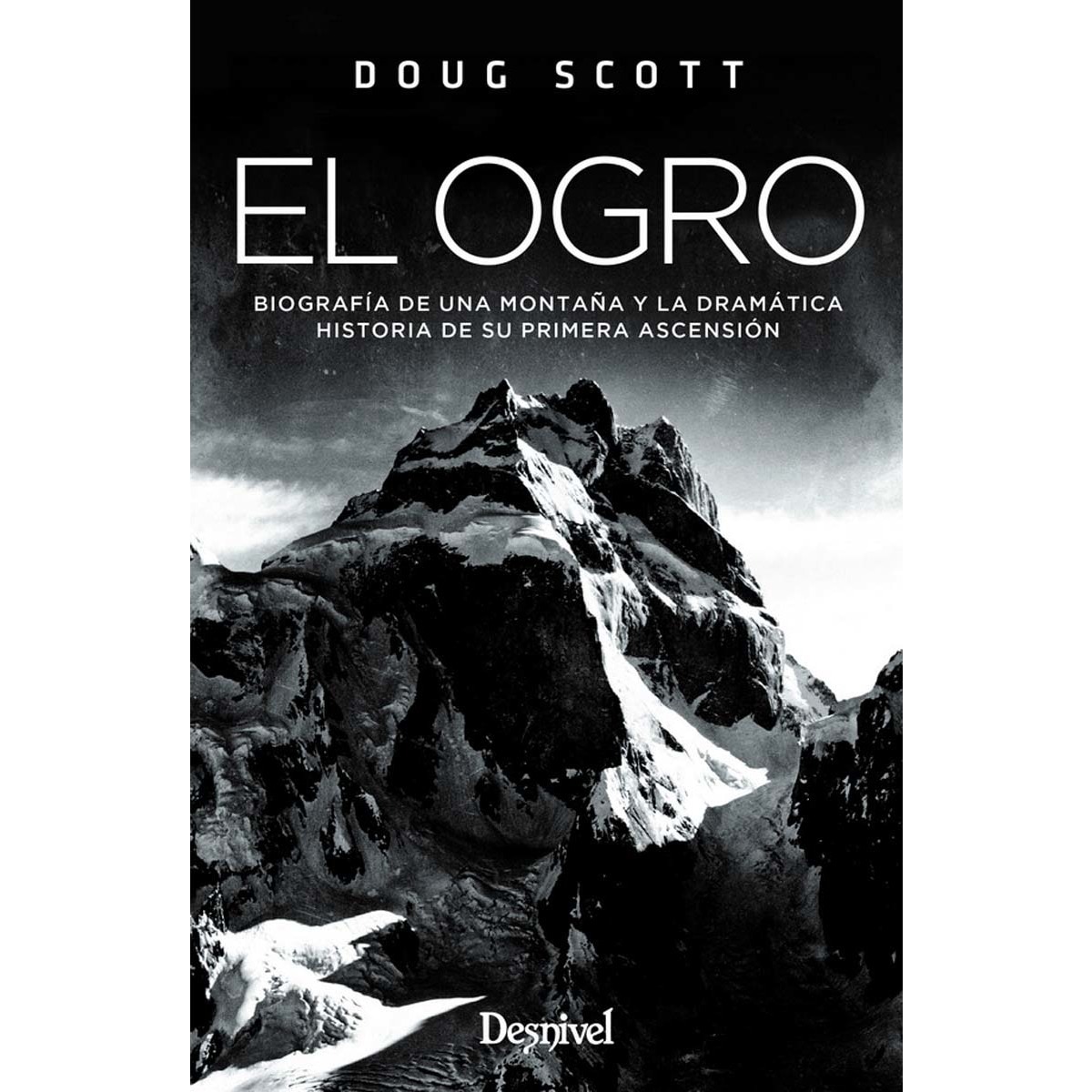 El Ogro (Capa mole com abas) 1