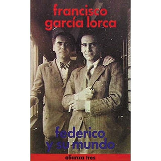 Federico y su mundo 1