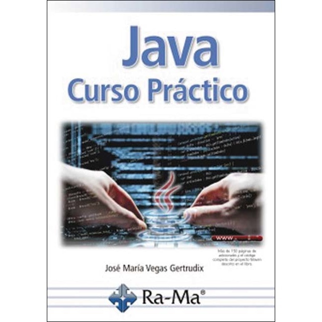Java Curso Práctico (Capa mole) 1