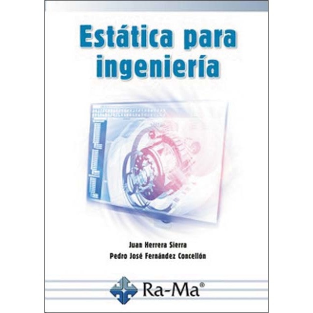 Estática para ingeniería (Capa mole) 1