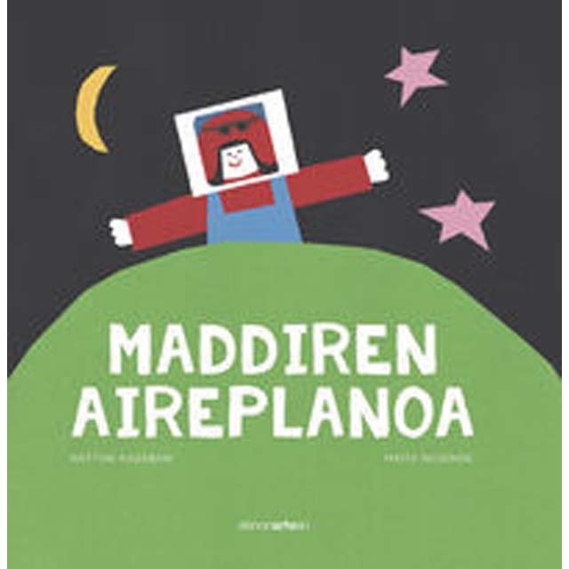 Imagem 0 de Maddiren aeroplanoa