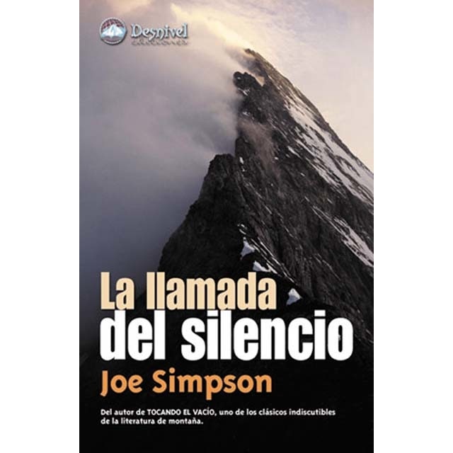 LA LLAMADA EL SILENCIO  (Tapa blanda Tapa blanda con solapas) 1