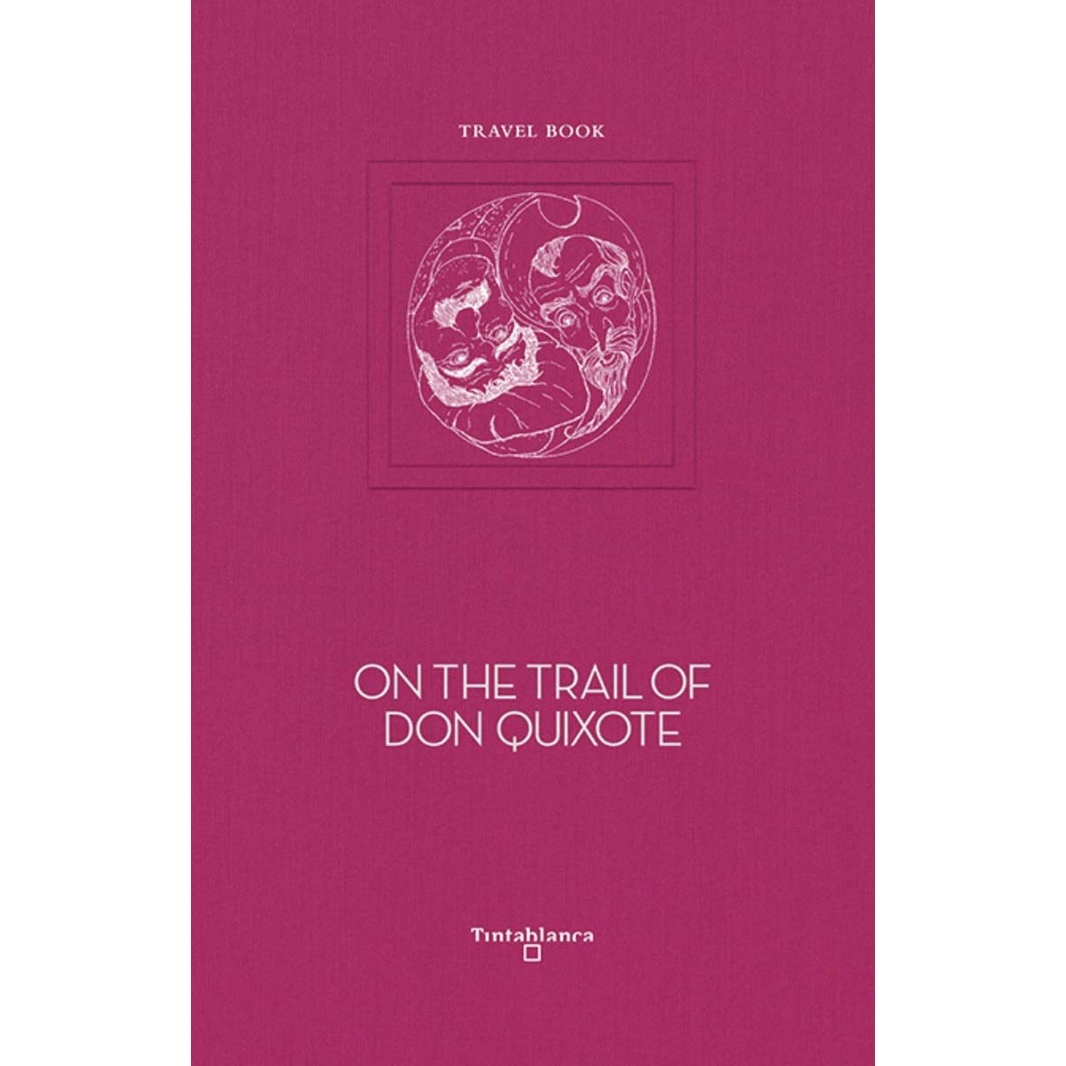 Imagem 0 de On the trail of Don Quixote