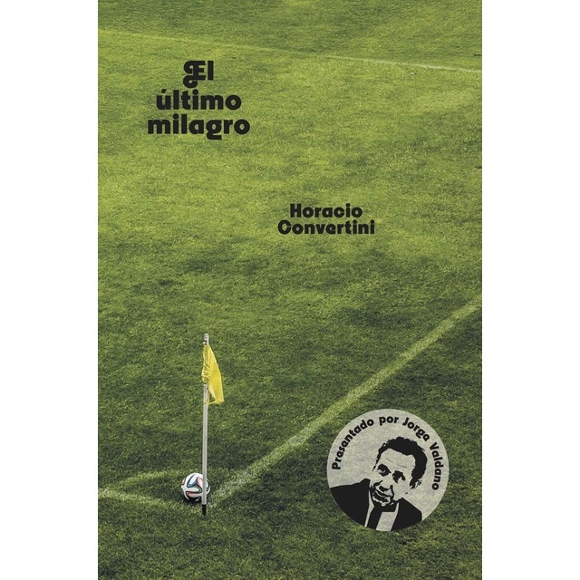 Imagen 0 de El último milagro (Bolsillo) (Tapa blanda)