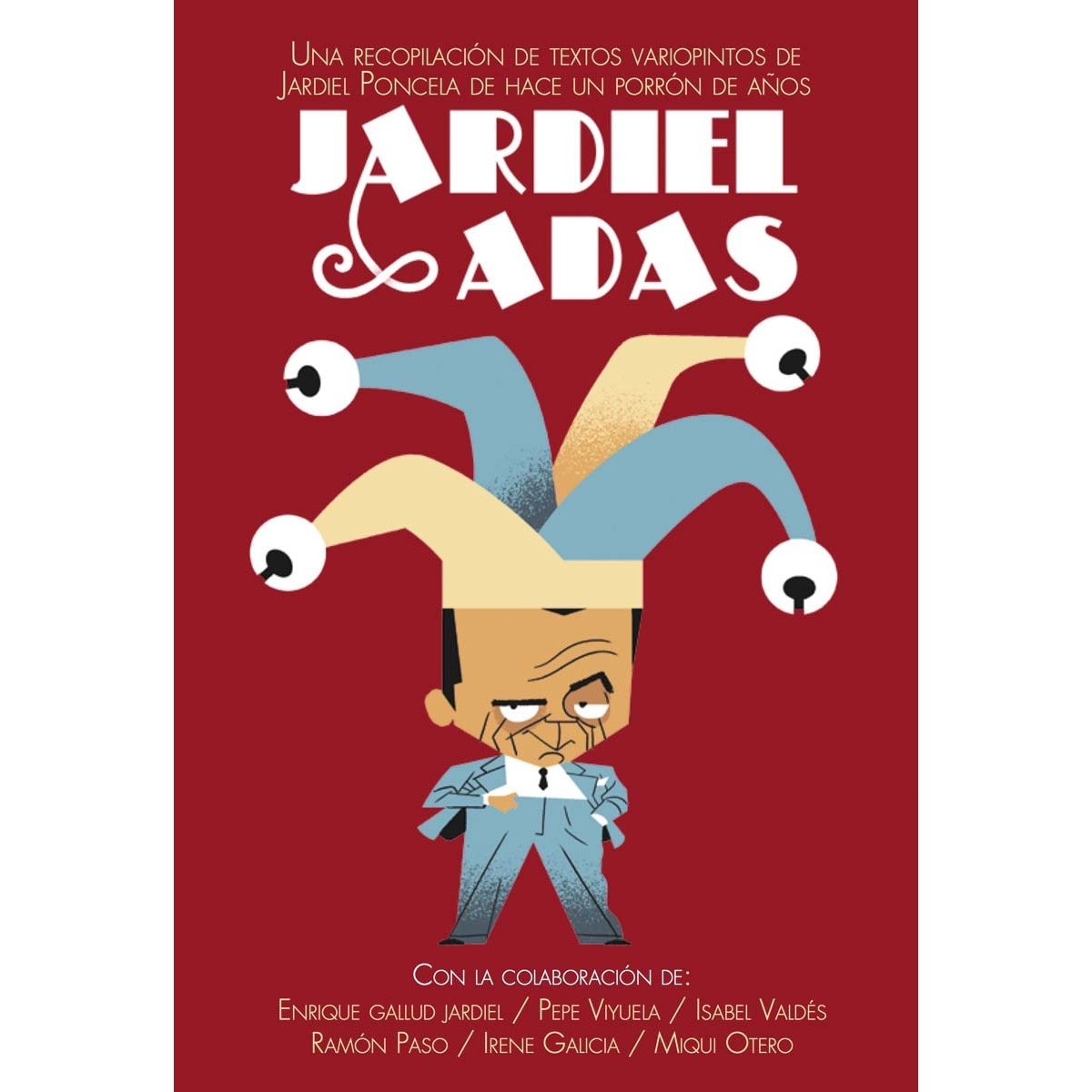 Imagen 0 de Jardieladas  (Tapa blanda Tapa blanda con solapas)