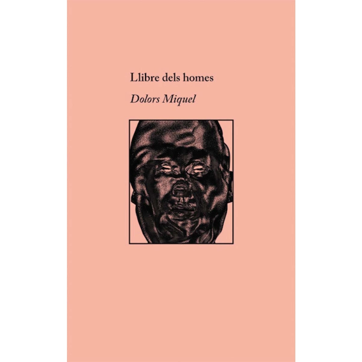 Llibre dels homes (Capa mole com abas) 1