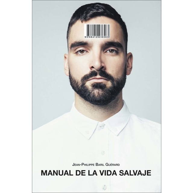 Imagem 0 de Manual de la vida salvaje(Tapa blanda)