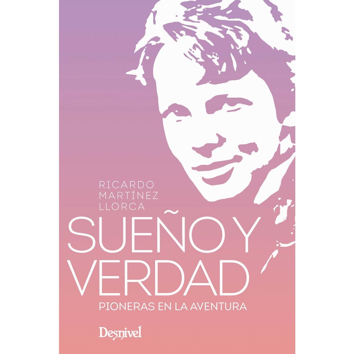 Imagem 0 de Sueño y verdad, pioneras en la aventura (Capa mole com abas)