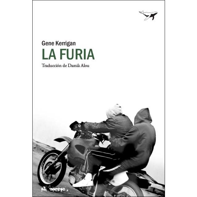 Imagem 0 de La furia