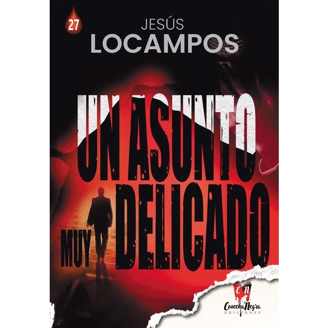 Imagen 0 de Un asunto muy delicado